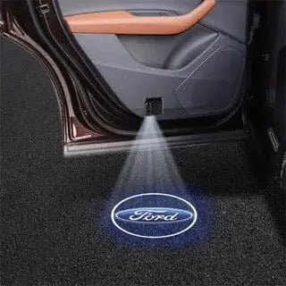 LED's de Boas-Vindas WellDoor
