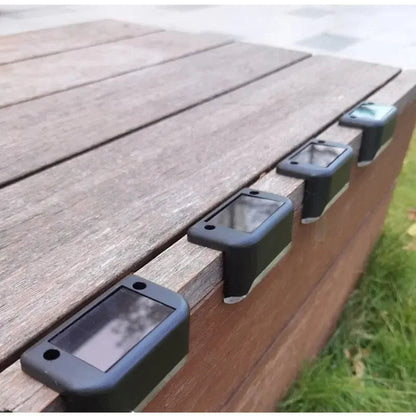 Luminária Solar Externa III