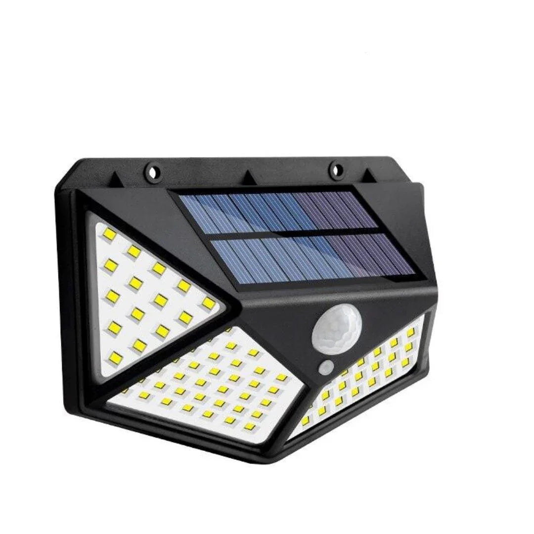 Luminária Solar Externa V