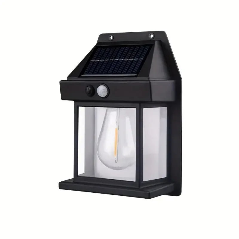 Luminária Solar Externa VII
