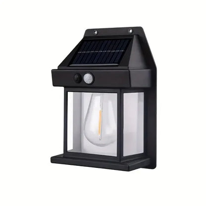 Luminária Solar Externa VII