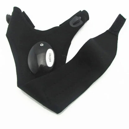 Luva de LED ProLight
