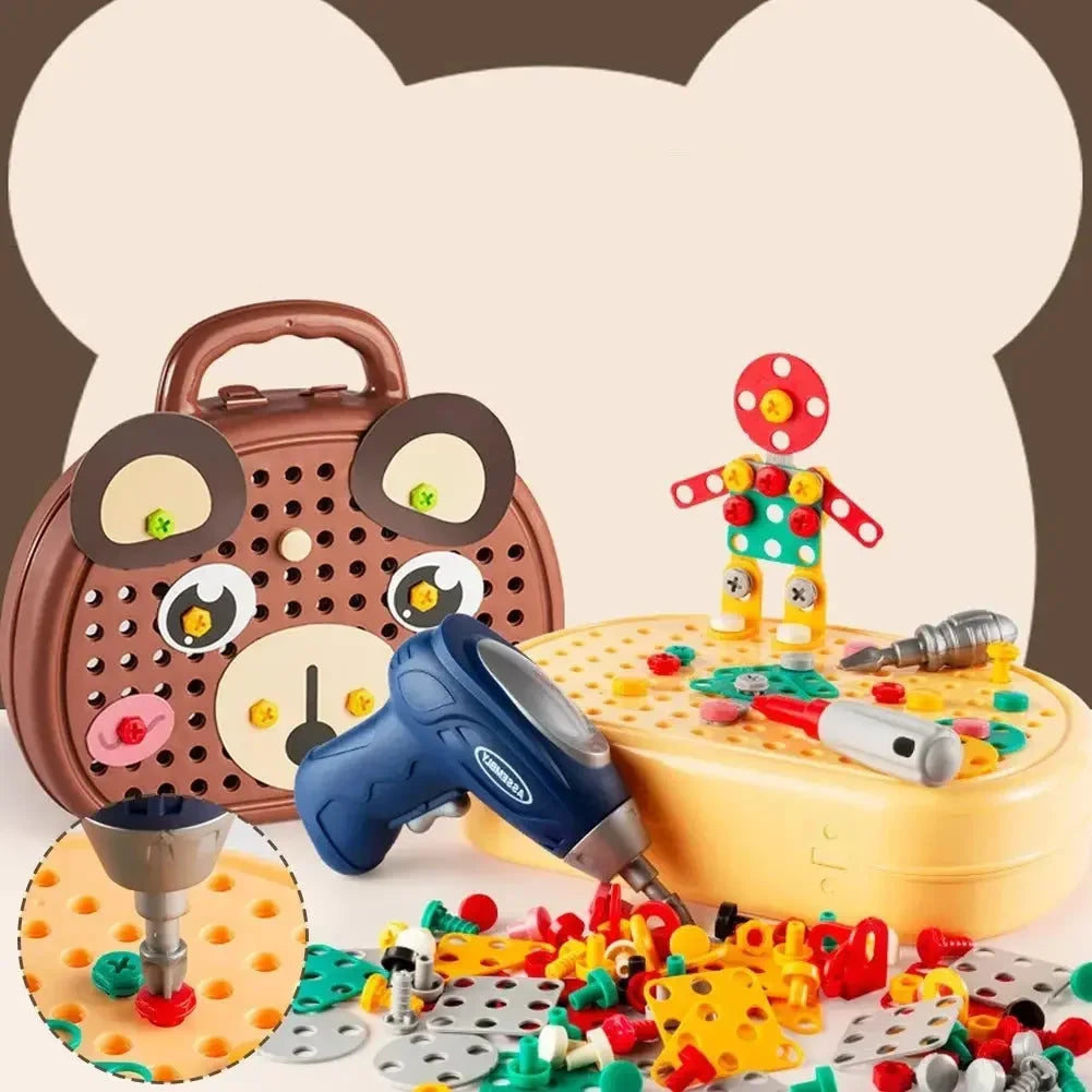 Maleta Multicriativa
