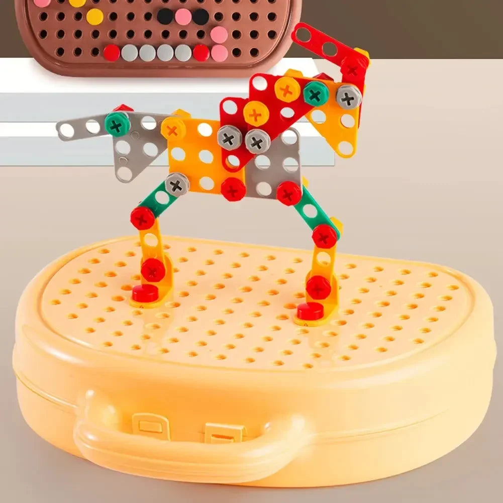 Maleta Multicriativa