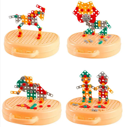 Maleta Multicriativa