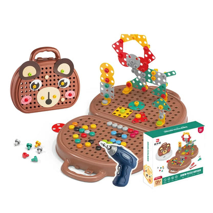 Maleta Multicriativa