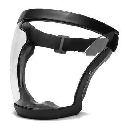 Máscara Protetora contra Serragem, Poeira e Faíscas FaceShield