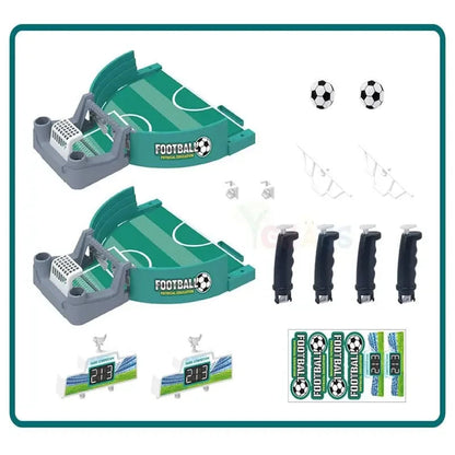 Mesa de Futebol Fastboost