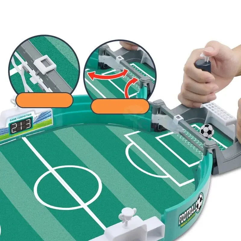 Mesa de Futebol Fastboost