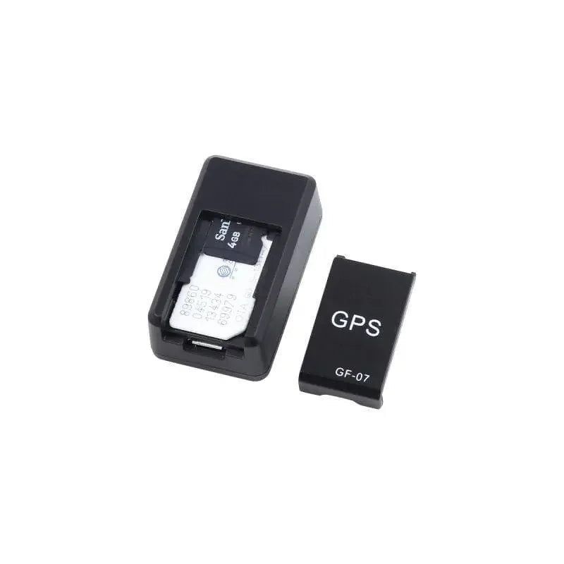 Mini GPS Fino Espião