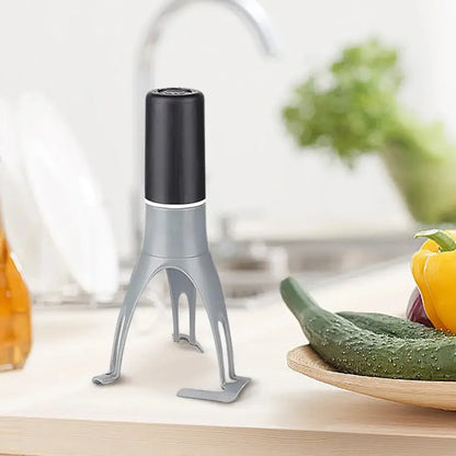 Automatic Electric Pot Stirrer