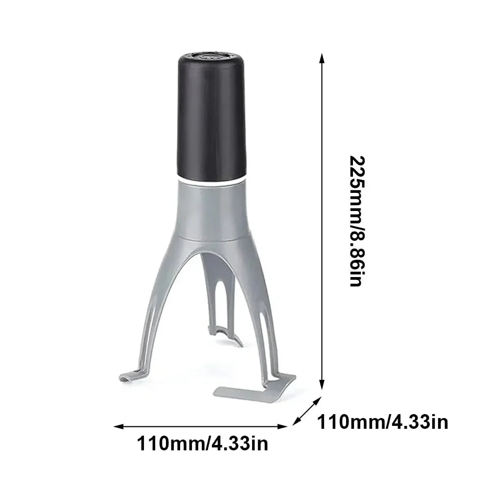 Automatic Electric Pot Stirrer