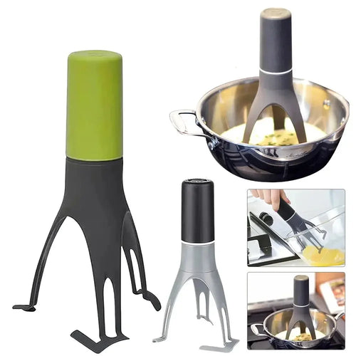 Automatic Electric Pot Stirrer