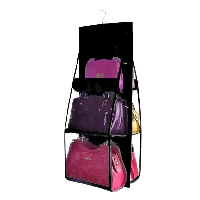 Organizador para Bolsas Smart Grid