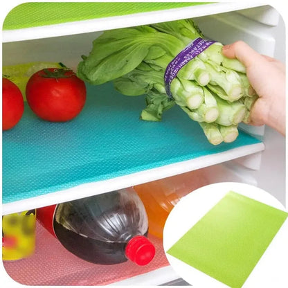 Forro Antibacteriano para Geladeira