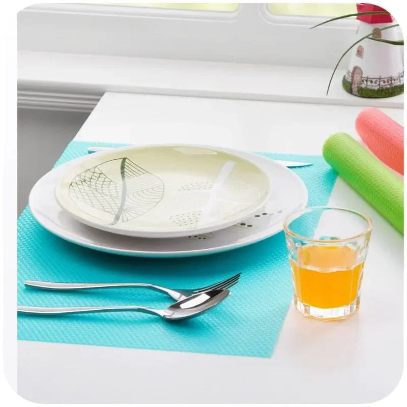 Forro Antibacteriano para Geladeira