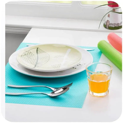 Forro Antibacteriano para Geladeira