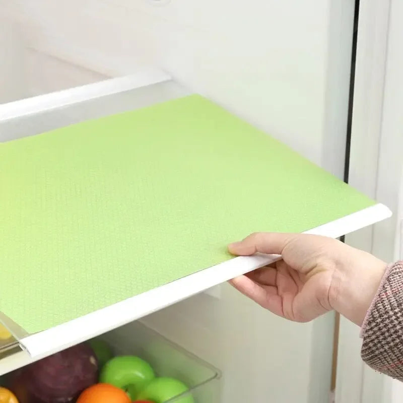 Forro Antibacteriano para Geladeira