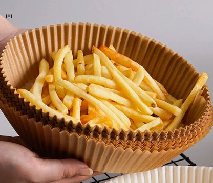 Película Protetora para Air Fryer