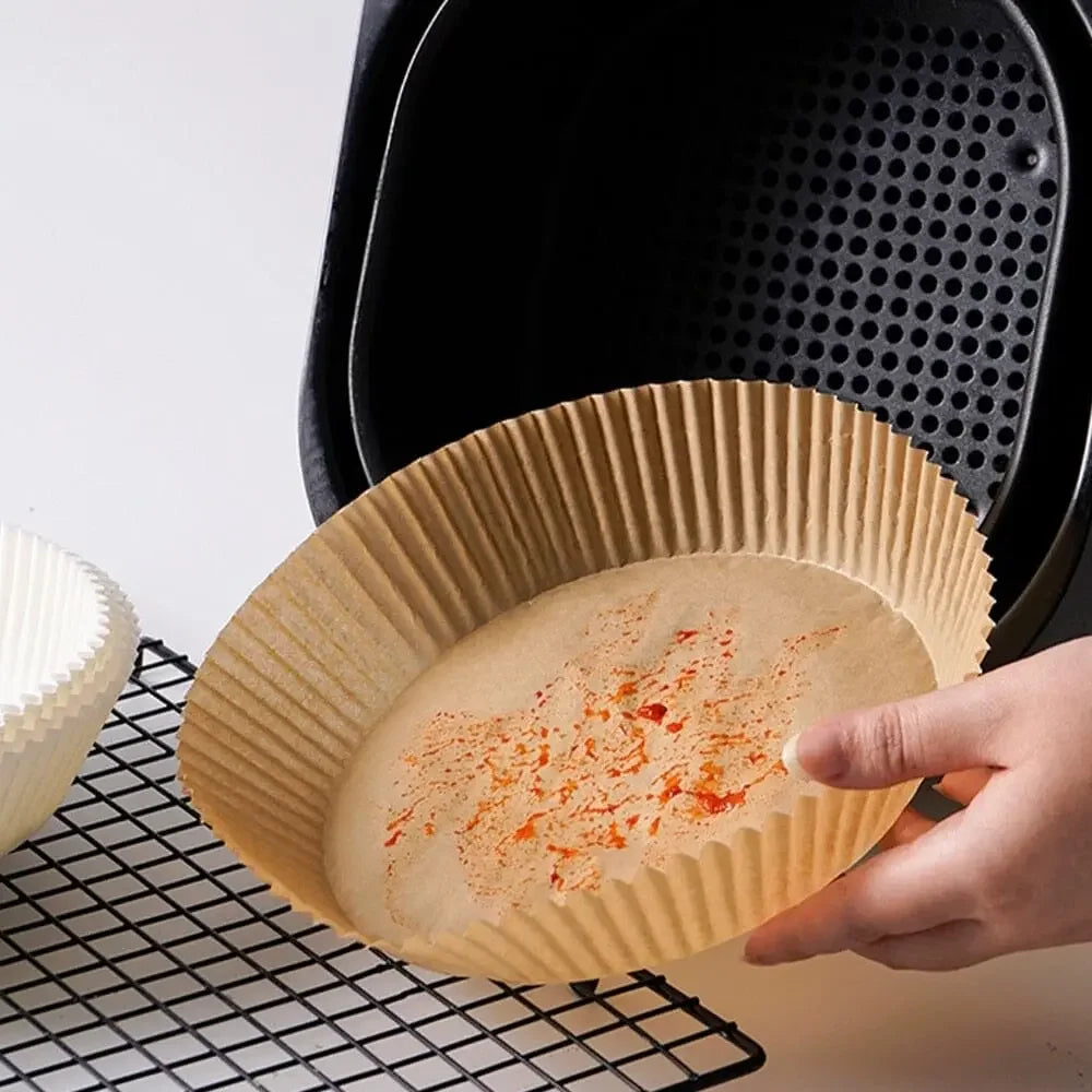 Película Protetora para Air Fryer