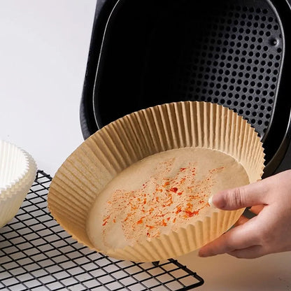Película Protetora para Air Fryer