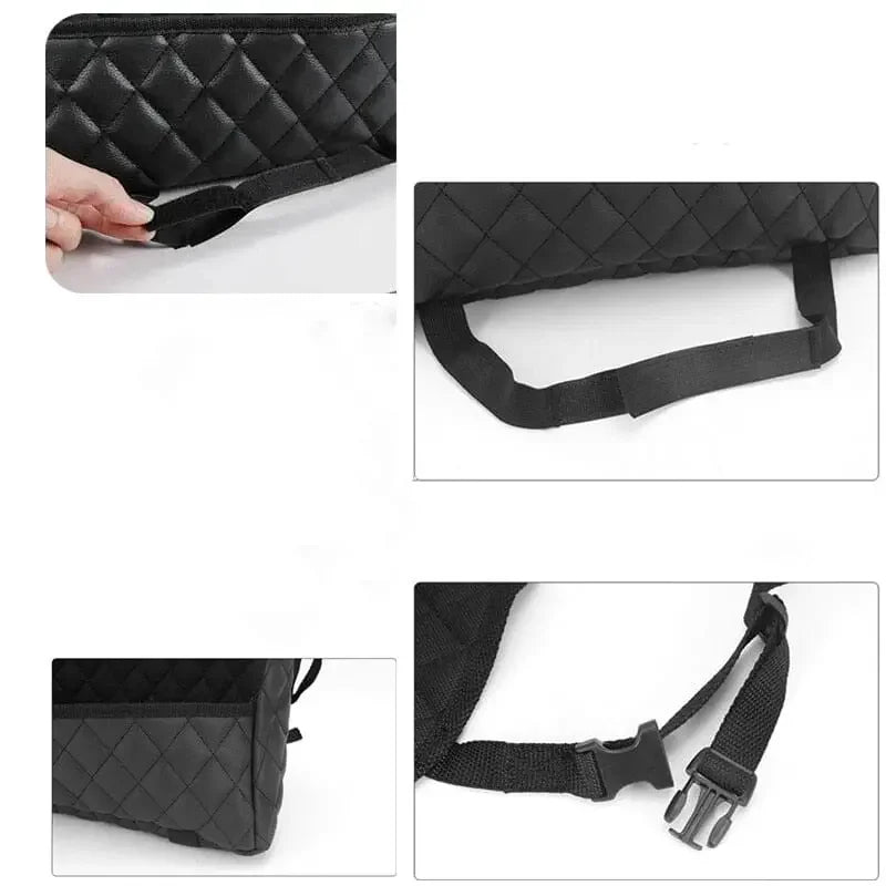 Porty Suporte de Bolsa para Carro