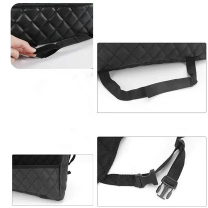 Porty Suporte de Bolsa para Carro