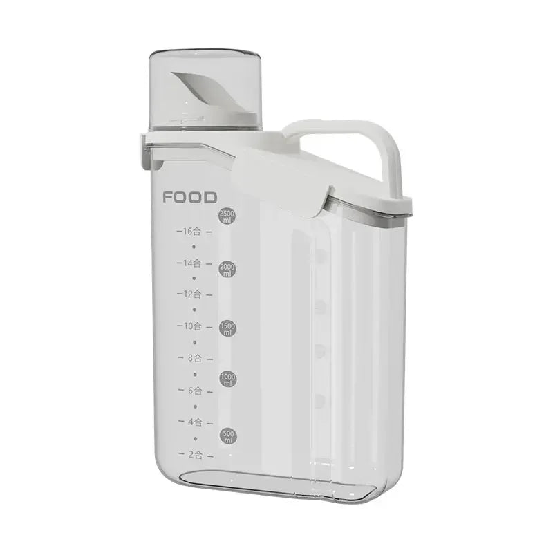 Pote Hermético Multifuncional - COMPRE 1 LEVE 2