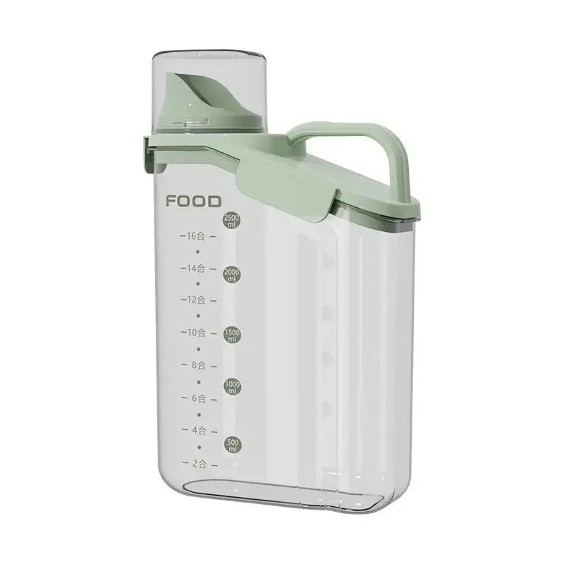 Pote Hermético Multifuncional - COMPRE 1 LEVE 2