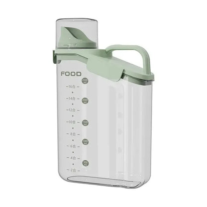 Pote Hermético Multifuncional - COMPRE 1 LEVE 2