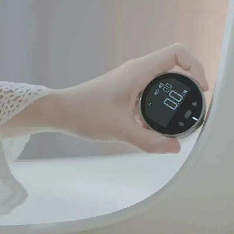 Régua Sensorial Portátil