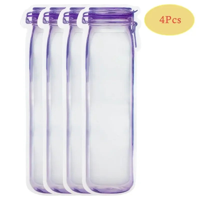 Saco de armazenamento de alimentos Rebags Nuts