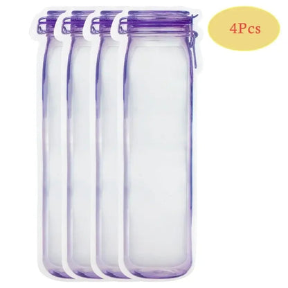 Saco de armazenamento de alimentos Rebags Nuts