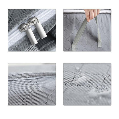 Stoly Saco de Armazenamento de Roupas de Alta Capacidade