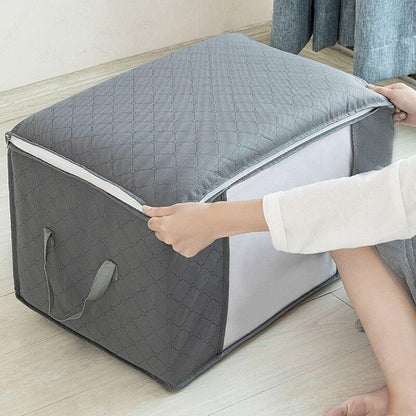Stoly Saco de Armazenamento de Roupas de Alta Capacidade
