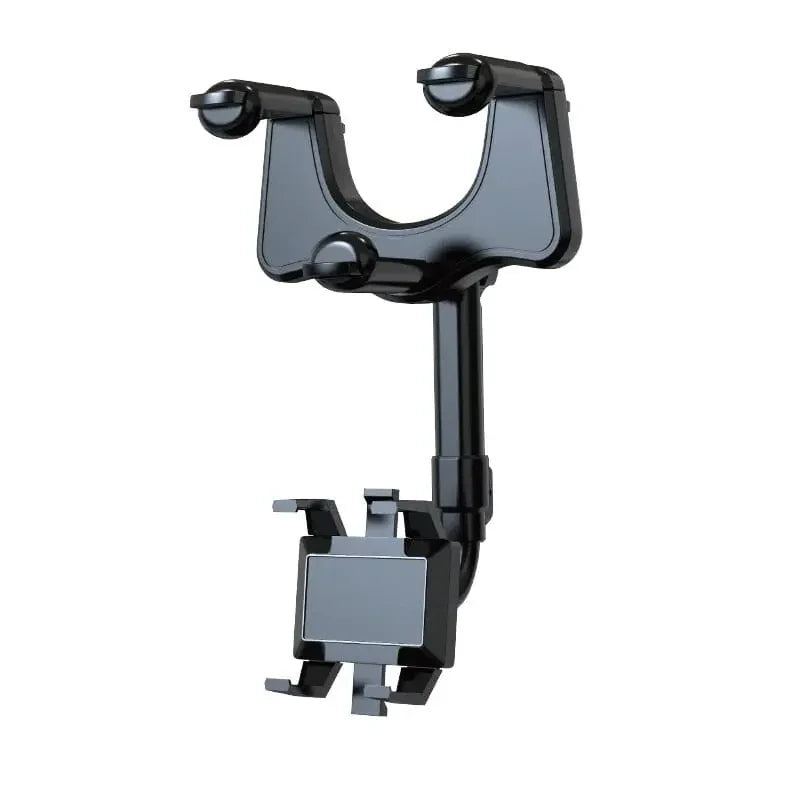 Multi-Angle Car Phone Holder