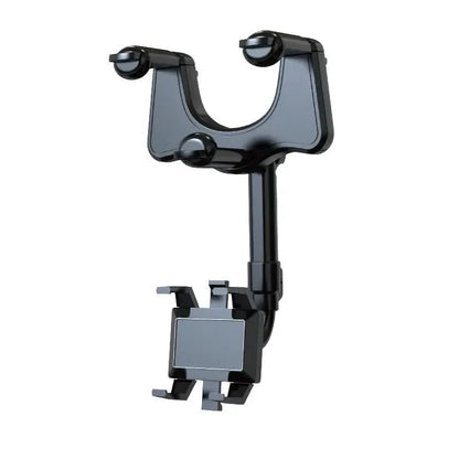 Multi-Angle Car Phone Holder