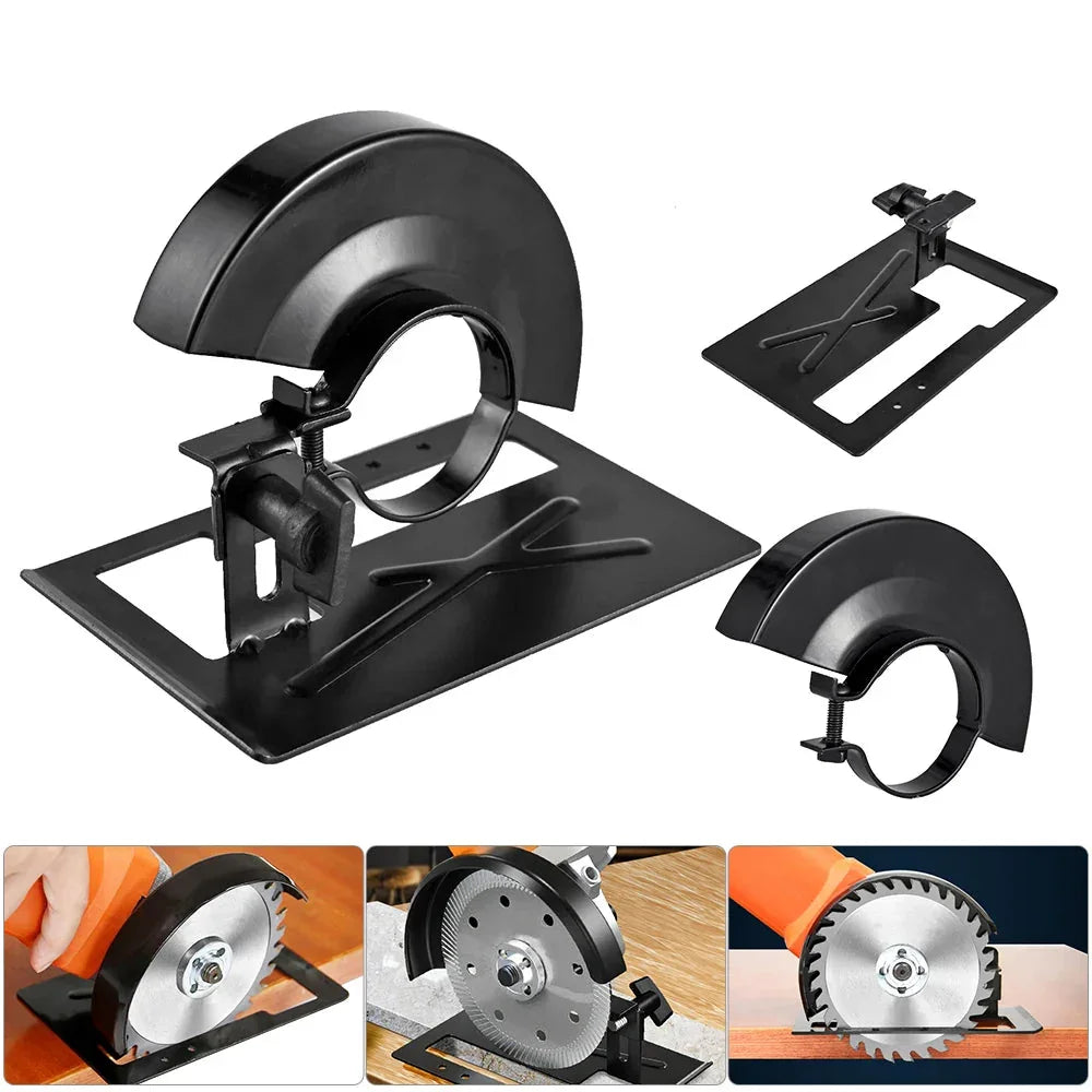 Adjustable Angle Grinder Balance Stand