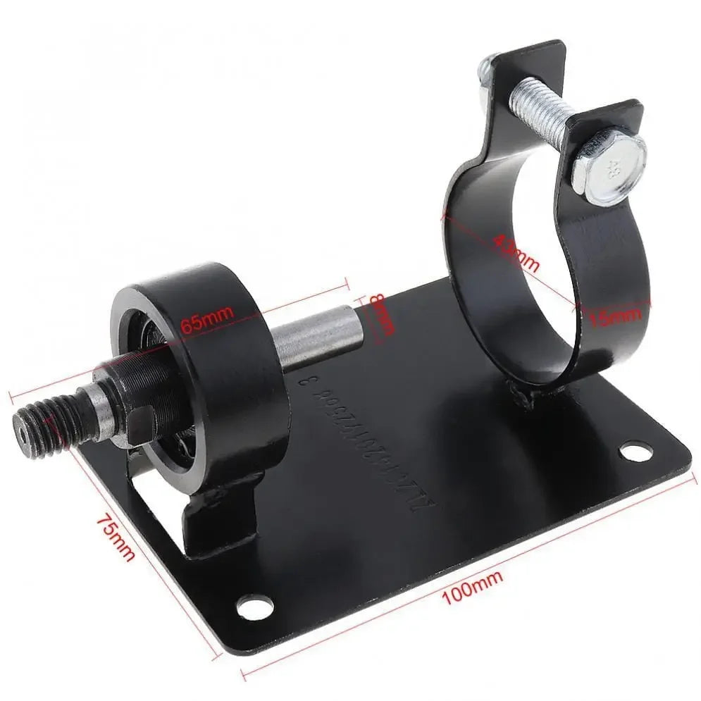 Drill Stand and Adapter - 3-in-1 Kit