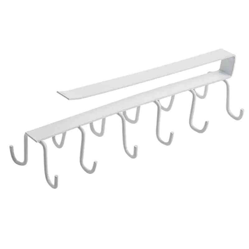 External Support for Kitchen Cabinet