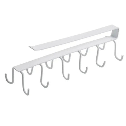 External Support for Kitchen Cabinet