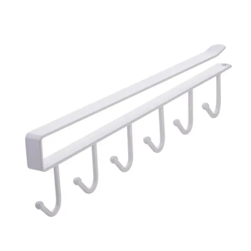 External Support for Kitchen Cabinet