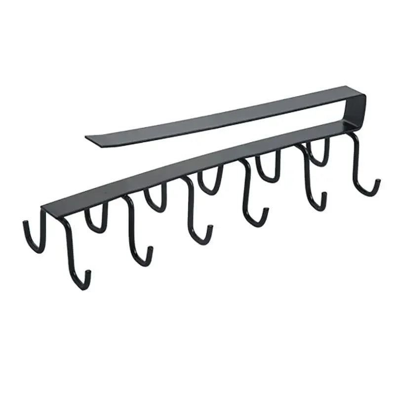 External Support for Kitchen Cabinet