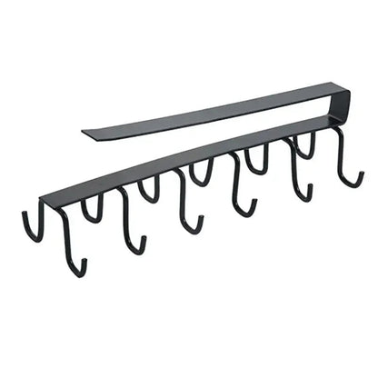 External Support for Kitchen Cabinet