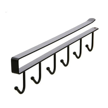External Support for Kitchen Cabinet