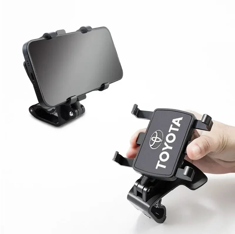 Car Cell Phone Holder