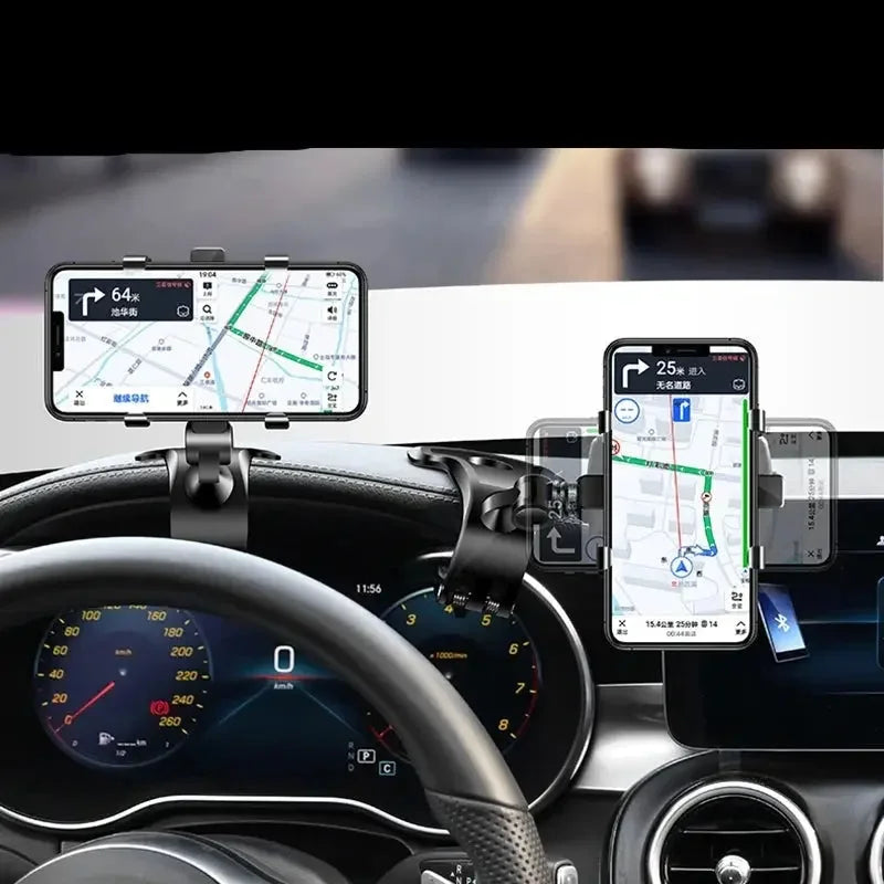 Car Cell Phone Holder