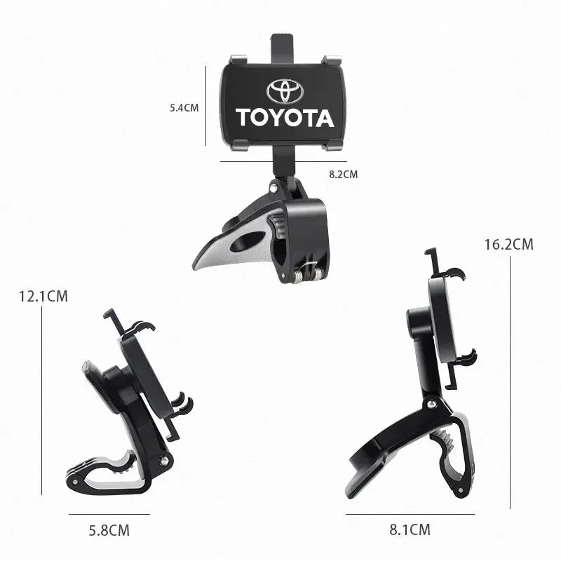 Car Cell Phone Holder