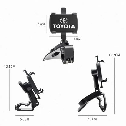 Car Cell Phone Holder