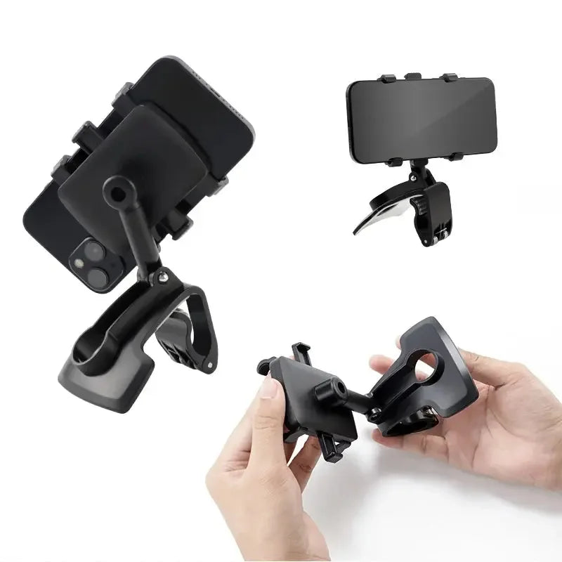 Car Cell Phone Holder